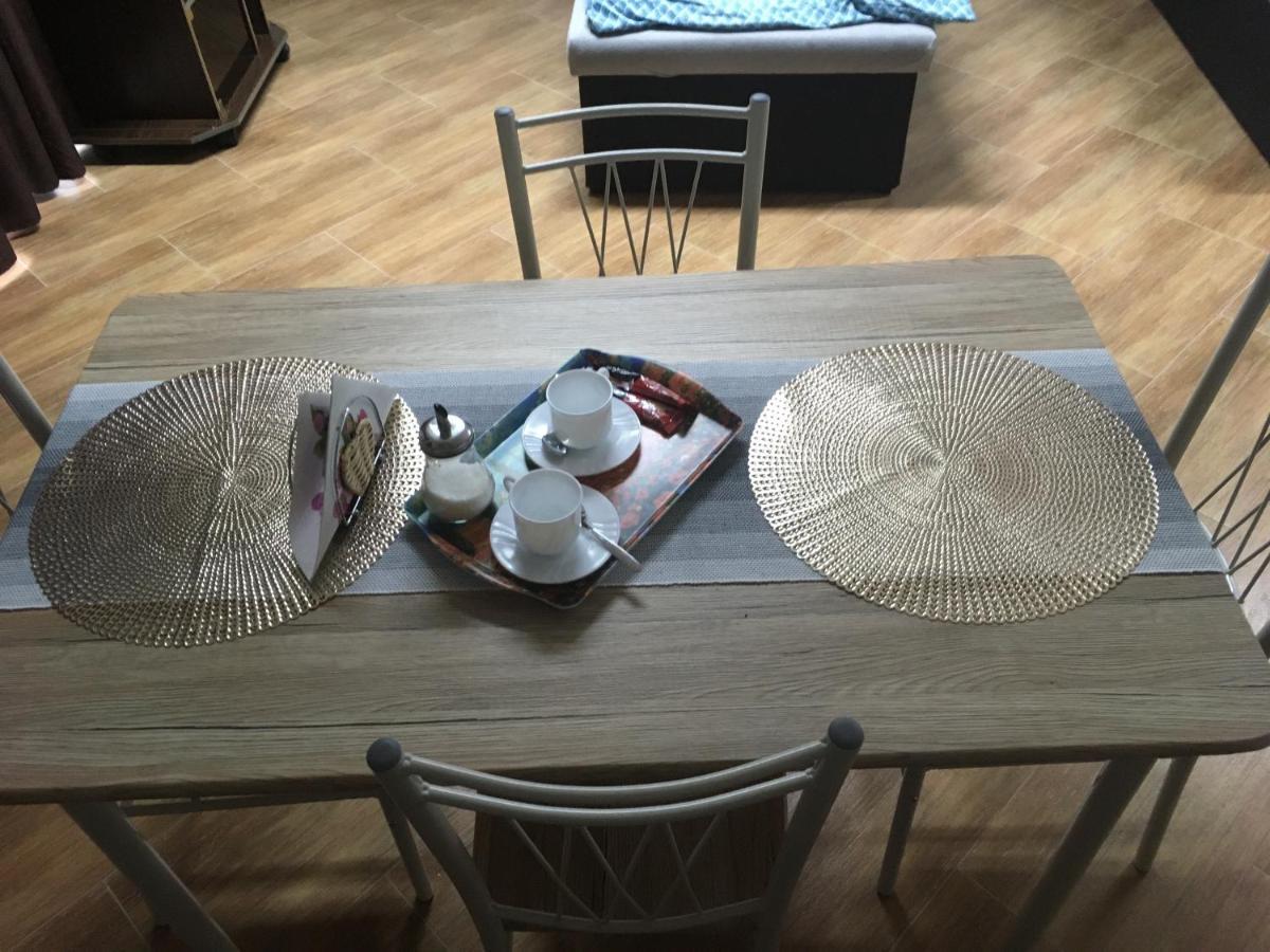 Konde Apartments B Dunajska Streda Ngoại thất bức ảnh