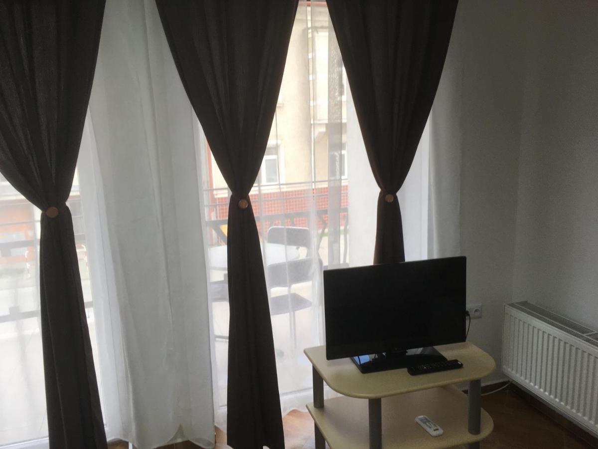 Konde Apartments B Dunajska Streda Ngoại thất bức ảnh