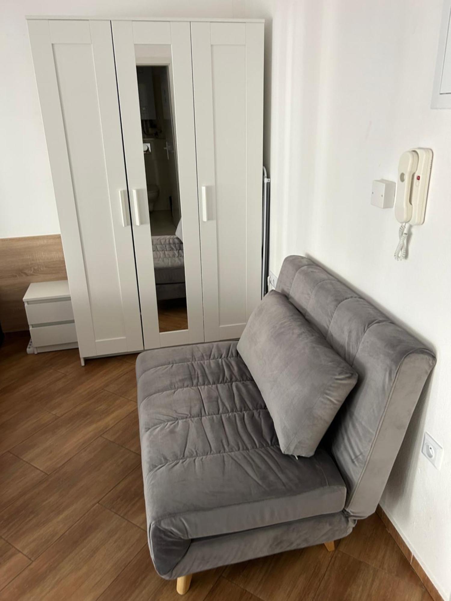 Konde Apartments B Dunajska Streda Ngoại thất bức ảnh