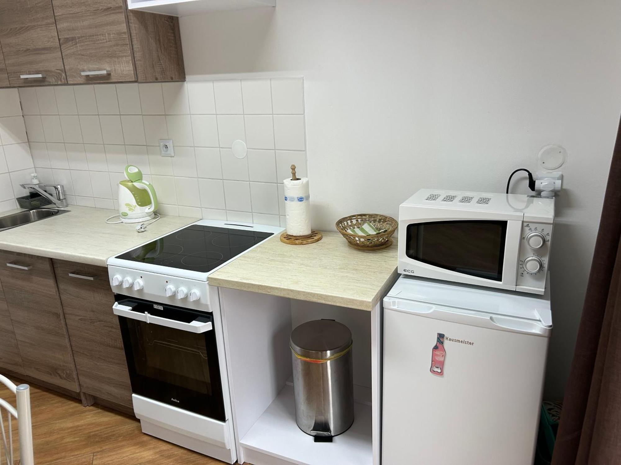 Konde Apartments B Dunajska Streda Ngoại thất bức ảnh