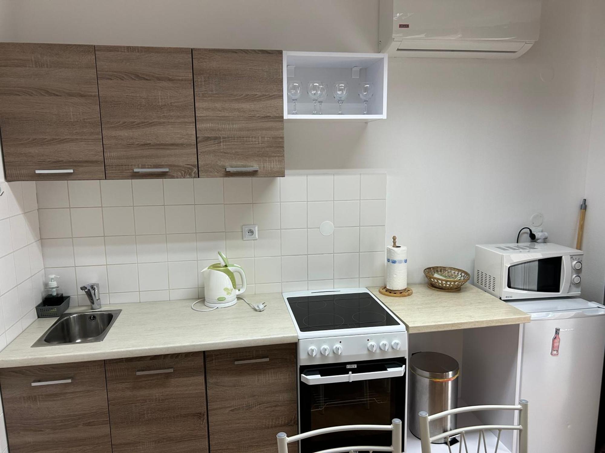 Konde Apartments B Dunajska Streda Ngoại thất bức ảnh